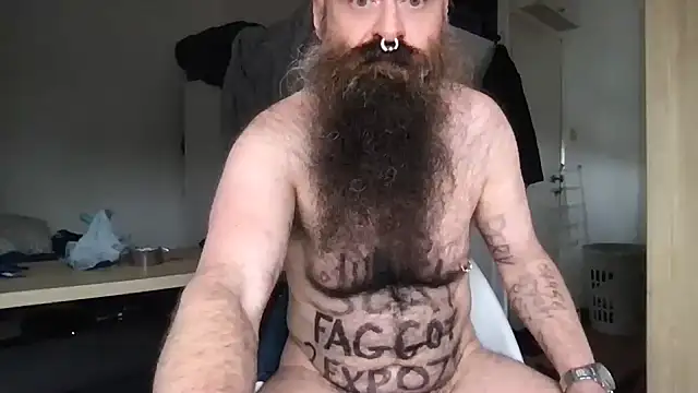 JunkieShitPig online show from 03-21-25, 03:24