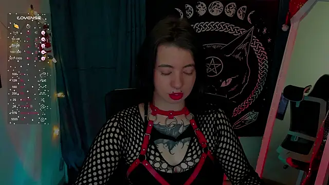 Sam Mystery online show from 01-07-25, 01:46