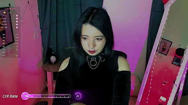 Sam Mystery online show from 02-11-25, 04:56