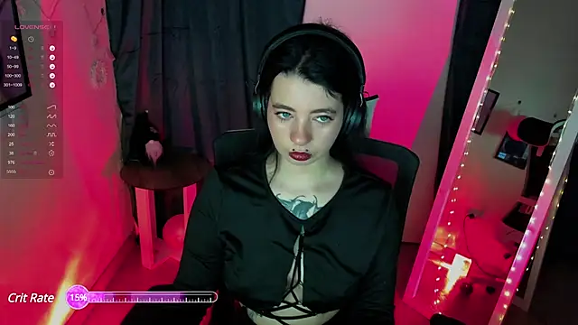 Sam Mystery online show from 02-13-25, 07:56