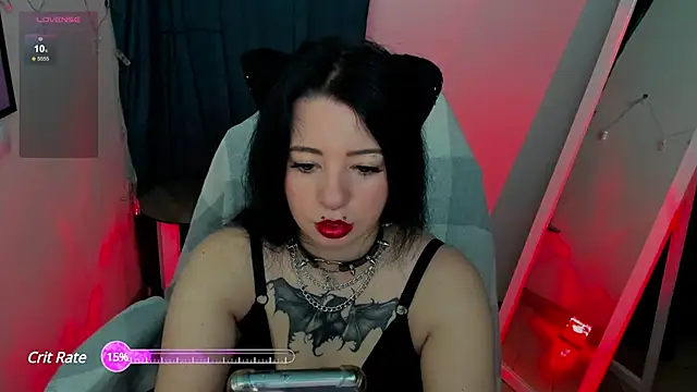 Sam Mystery online show from 03-14-25, 07:34