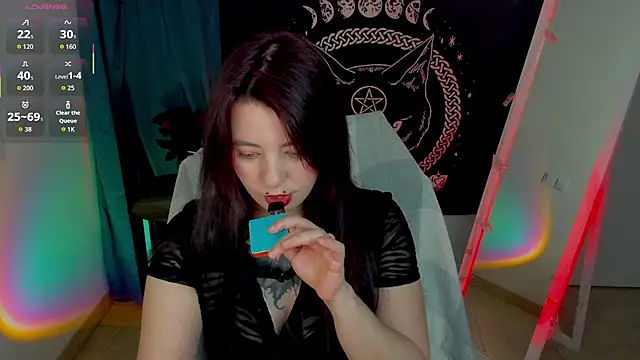 Sam Mystery online show from 04-20-26, 12:41