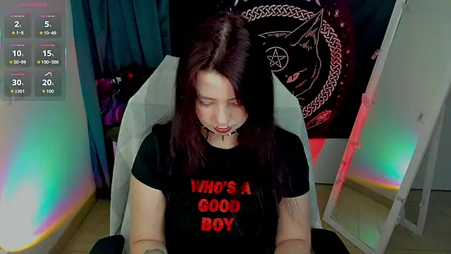 Sam Mystery online show from 04-22-26, 12:50