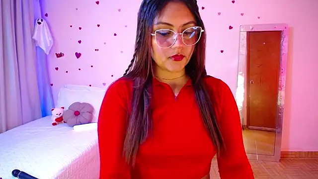 ashlei  online show from 11-15-25, 03:48