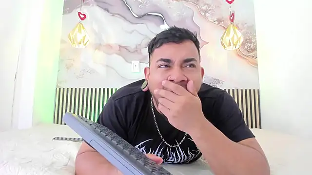 BrianMalonee online show from 04-20-26, 12:30