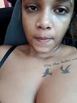 Indianqueen03 online show from 12-22-25, 01:08