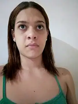 ChanellCastilla online show from 01-17-26, 01:32