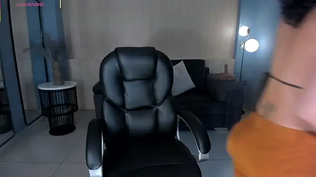 AlessaRomero online show from 09-15-25, 07:58