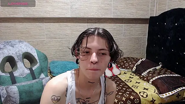 pretty cristal69 online show from 01-23-25, 11:05