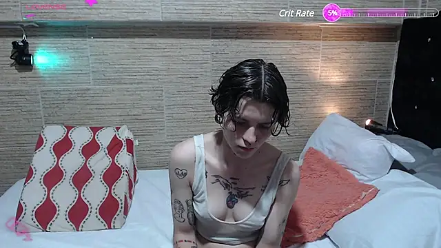 pretty cristal69 online show from 03-12-25, 12:10