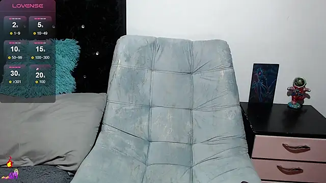 pretty cristal69 online show from 09-16-25, 11:55