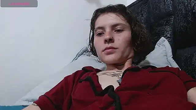 pretty cristal69 online show from 10-13-25, 08:42