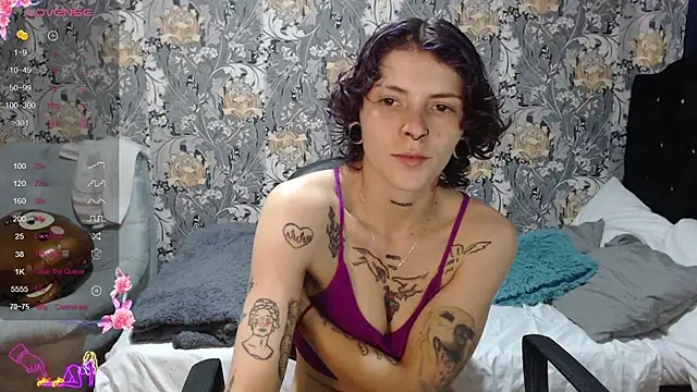 pretty cristal69 online show from 06-07-26, 05:27