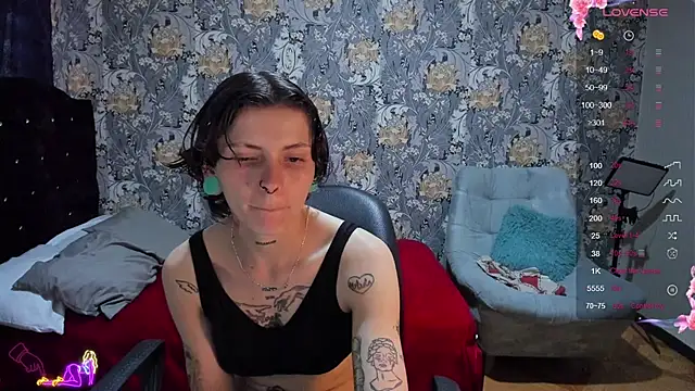 pretty cristal69 online show from 07-19-26, 10:13