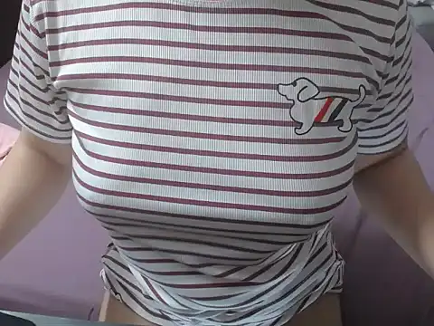 Mochi Soft online show from 04-10-26, 03:50