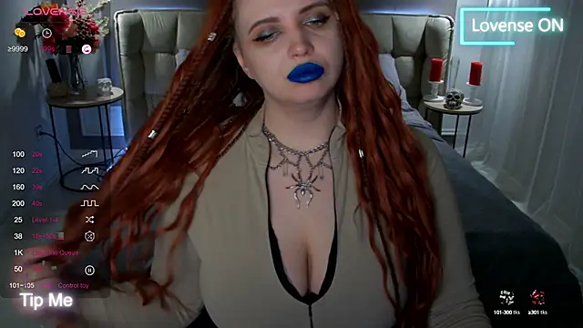 Miss Maya Mils online show from 03-23-25, 04:16