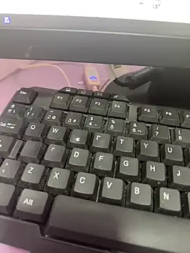 Rousse92 online show from 02-12-26, 09:21