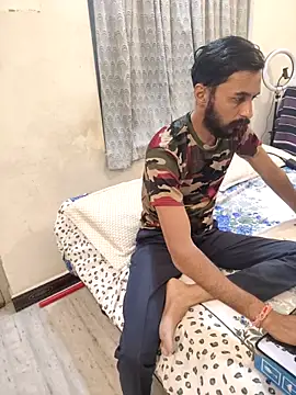 Forbidden Live143 online show from 03-16-26, 11:14