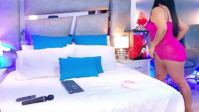 Evangeline Taylorr online show from 10-25-25, 07:19