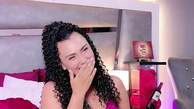 Evangeline Taylorr online show from 03-12-26, 02:23