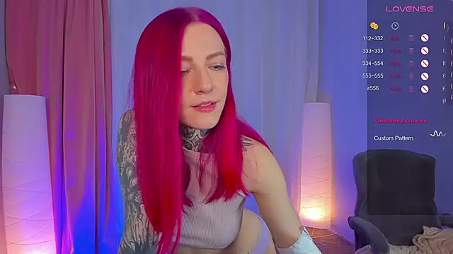 Roxy      online show from 01-10-25, 11:39