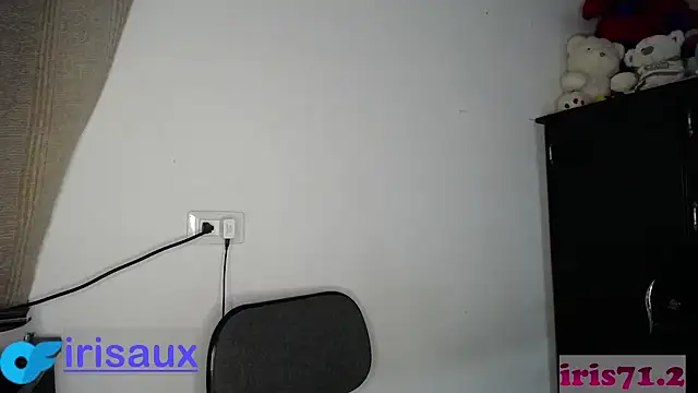 iris 798 online show from 02-03-25, 02:58