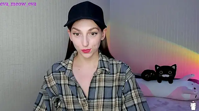 Snapshot of Meow_Eva_Meow chatting on 12-06-24, 12:45 Meow Eva Meow online show from 12-06-24, 12:45