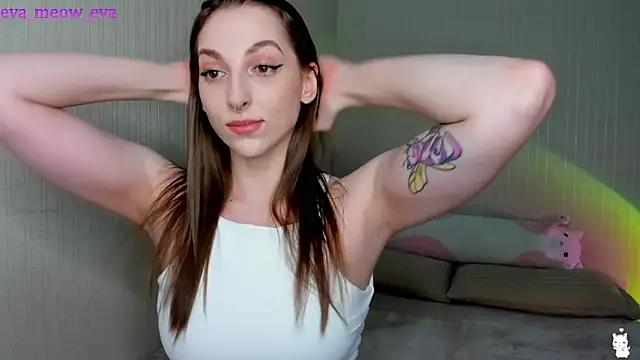 Snapshot of Meow_Eva_Meow chatting on 01-09-25, 09:16 Meow Eva Meow online show from 01-09-25, 09:16