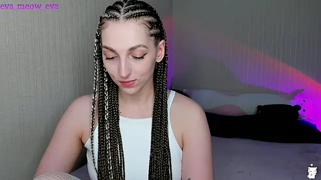 Snapshot of Meow_Eva_Meow chatting on 01-28-25, 09:08 Meow Eva Meow online show from 01-28-25, 09:08