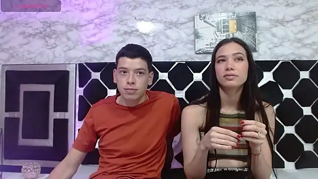 Dominate Alison online show from 03-10-26, 06:57