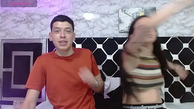 Dominate Alison online show from 03-17-26, 01:14