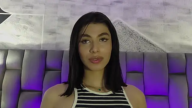 IsabelleFoxx  online show from 12-05-24, 01:38