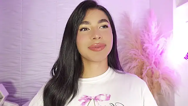 IsabelleFoxx  online show from 01-12-26, 10:37