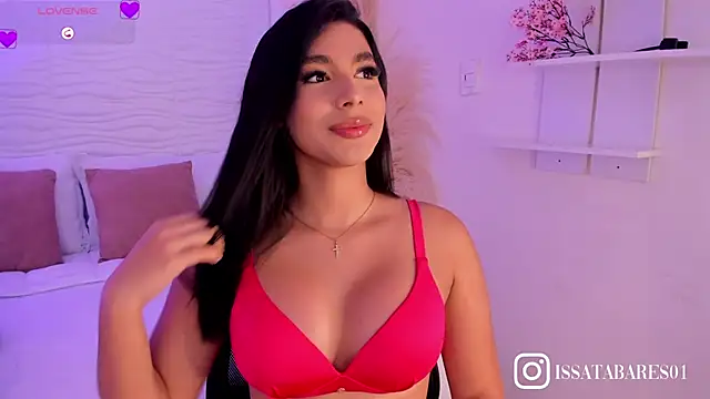 IsabelleFoxx  online show from 06-03-26, 10:48