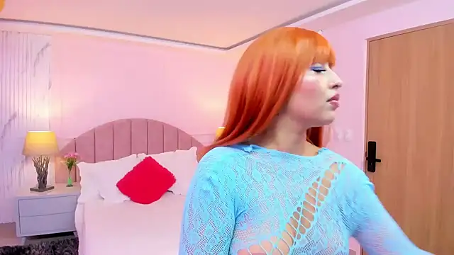 MadelaineJones online show from 04-18-26, 12:09