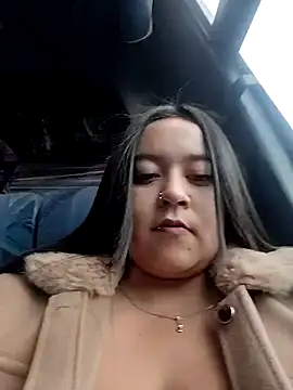 Cristal  04 online show from 02-06-26, 04:43