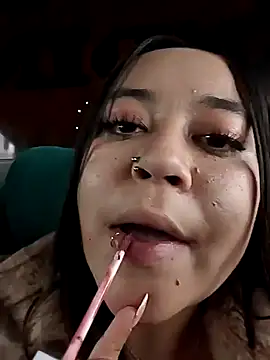 Cristal  04 online show from 02-15-26, 04:58