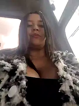 Cristal  04 online show from 03-19-26, 03:27