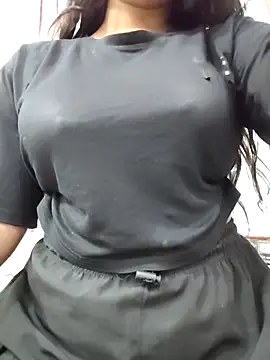 MohiniHott online show from 11-29-25, 06:38