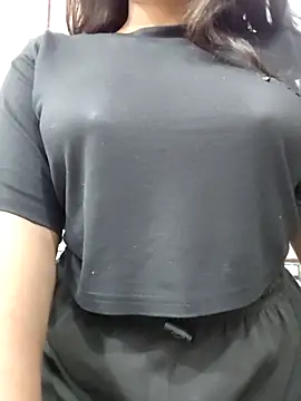 MohiniHott online show from 11-30-25, 07:12