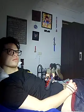 Josudaln2 online show from 11-28-25, 02:53