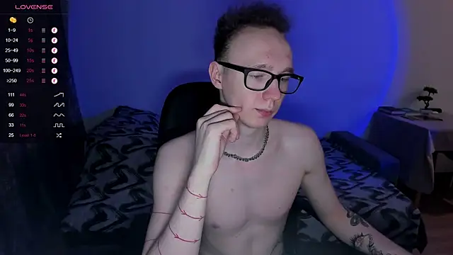 Alex silents online show from 01-12-25, 02:09