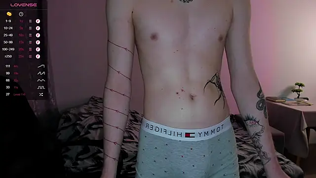 Alex silents online show from 01-30-25, 02:15