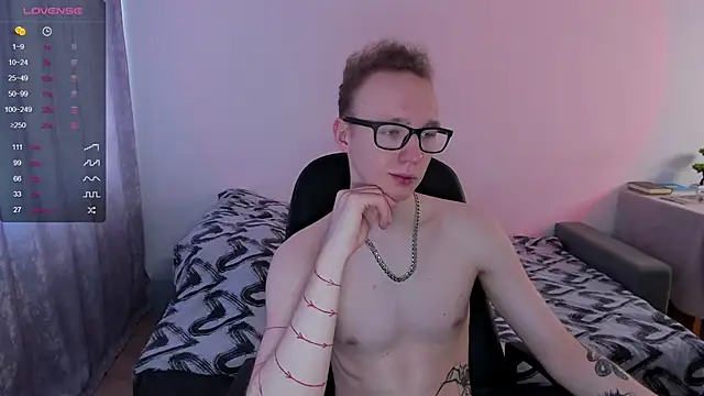 Alex silents online show from 02-08-25, 10:50