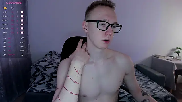 Alex silents online show from 03-02-25, 12:32