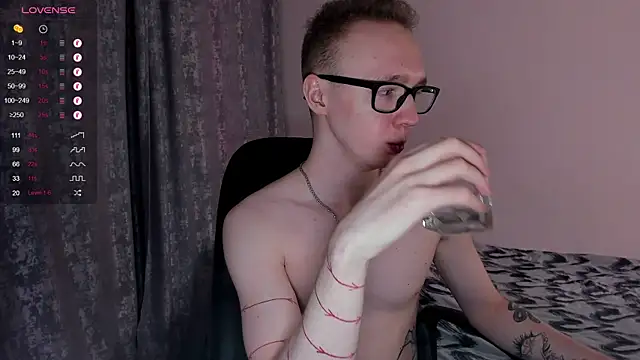 Alex silents online show from 03-12-25, 04:13