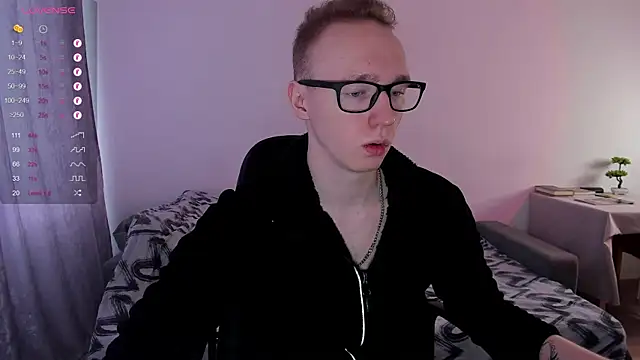 Alex silents online show from 03-14-25, 10:07