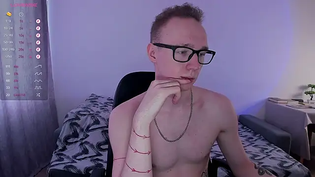 Alex silents online show from 03-17-25, 10:06