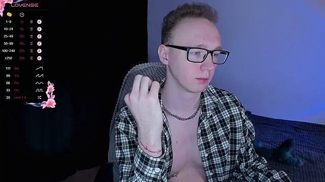 Alex silents online show from 01-09-26, 12:30