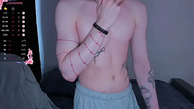 Alex silents online show from 03-02-26, 05:08